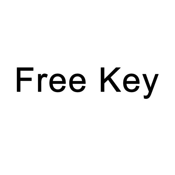 FREE KEY商标转让