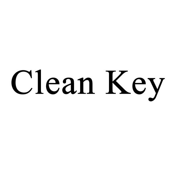 CLEAN KEY商标转让