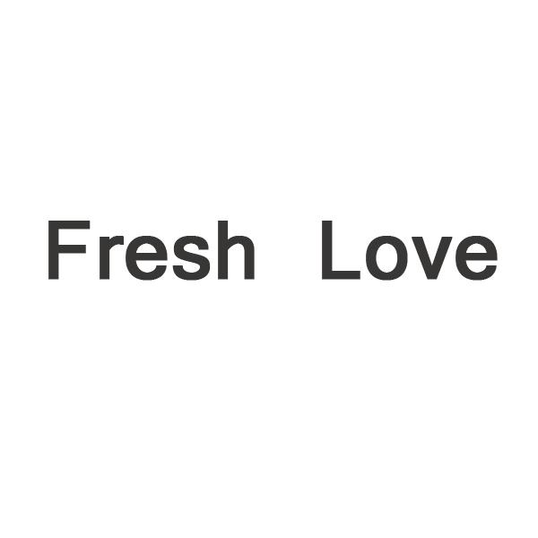 FRESH LOVE商标转让