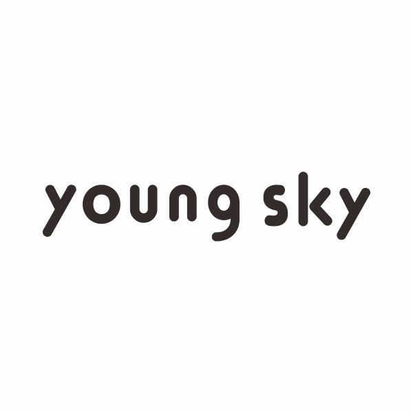 YOUNG SKY商标转让