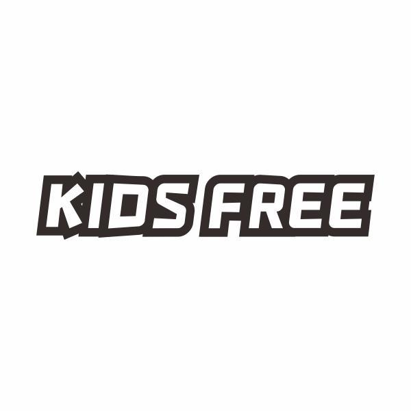 KIDS FREE商标转让