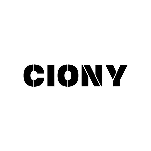 CIONY商标转让