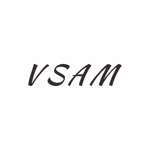 VSAM商标转让