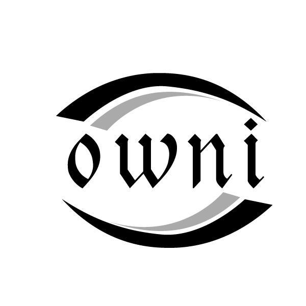 OWNI商标转让