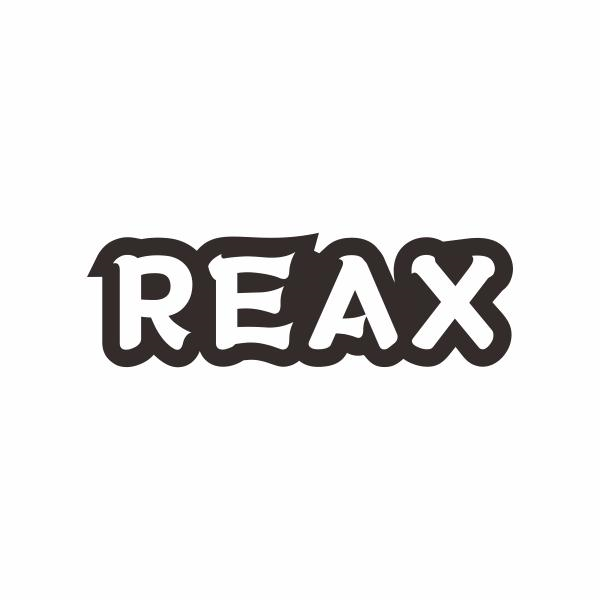 REAX商标转让