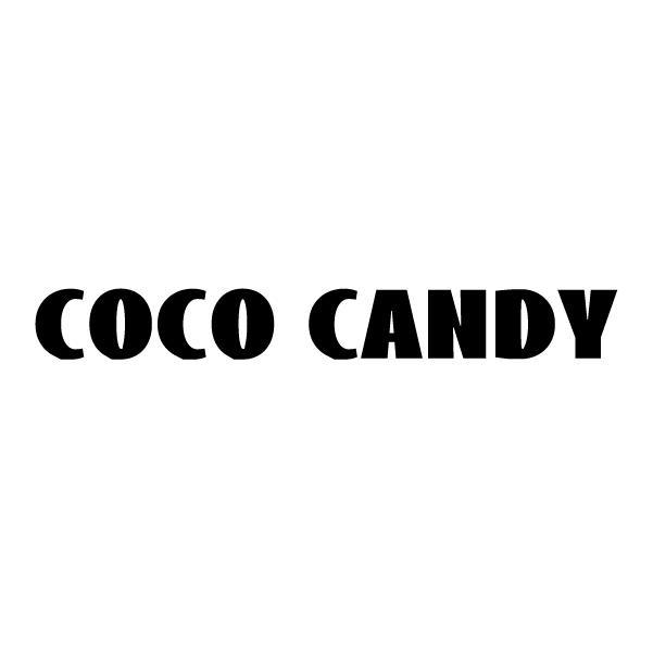 COCO CANDY商标转让