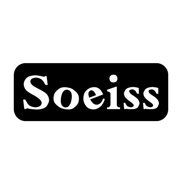 SOEISS商标转让