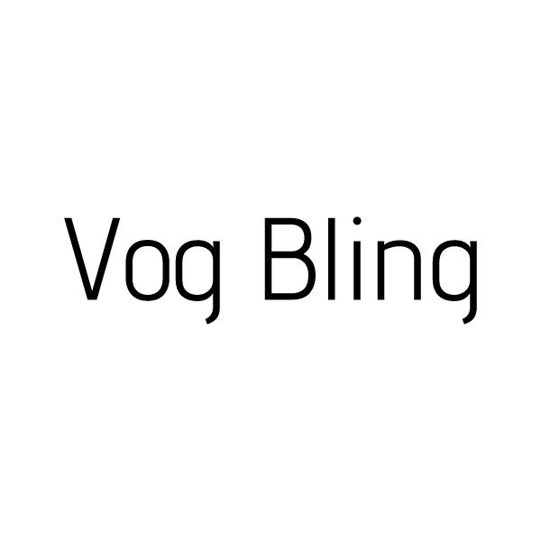 VOG BLING商标转让