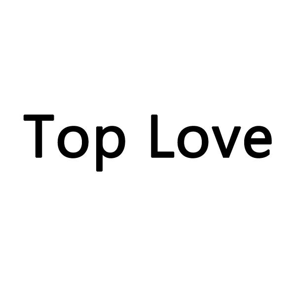 TOP LOVE商标转让