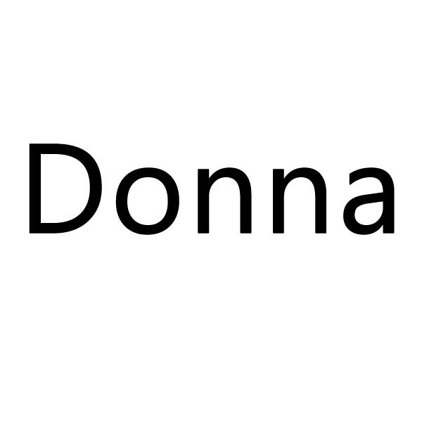 DONNA商标转让