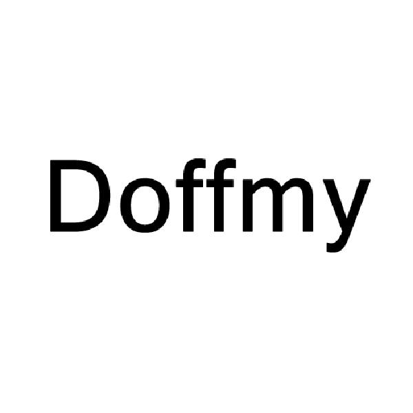 DOFFMY商标转让