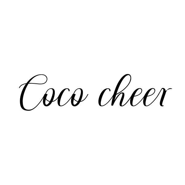 COCO CHEER商标转让