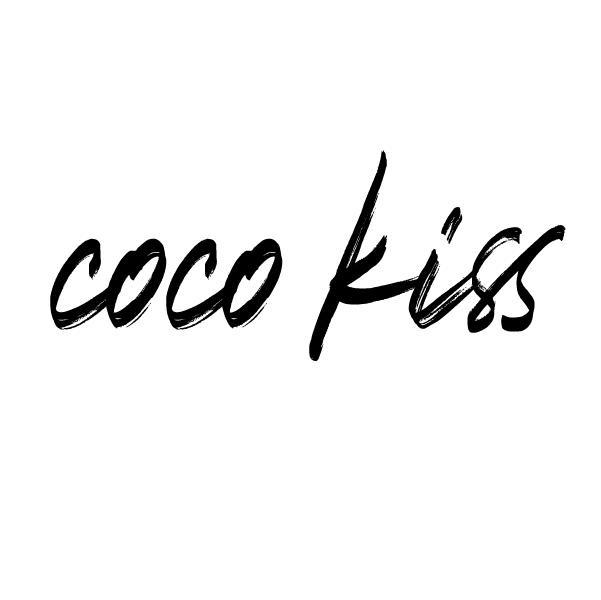 COCO KISS商标转让