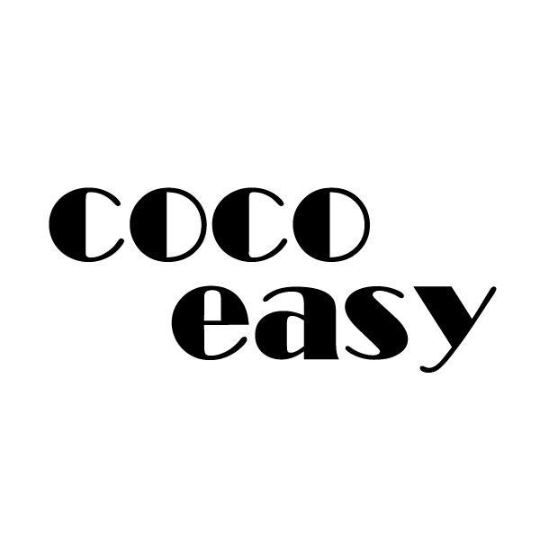 COCO EASY商标转让