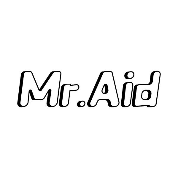 MR.AID商标转让