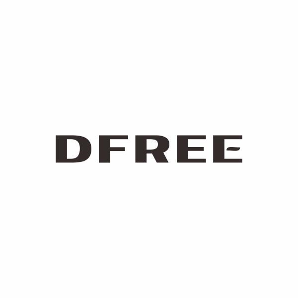 DFREE商标转让