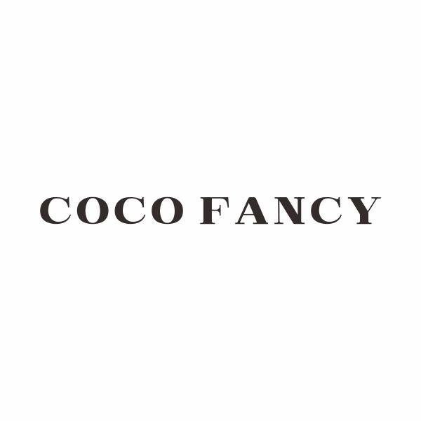 COCO FANCY商标转让