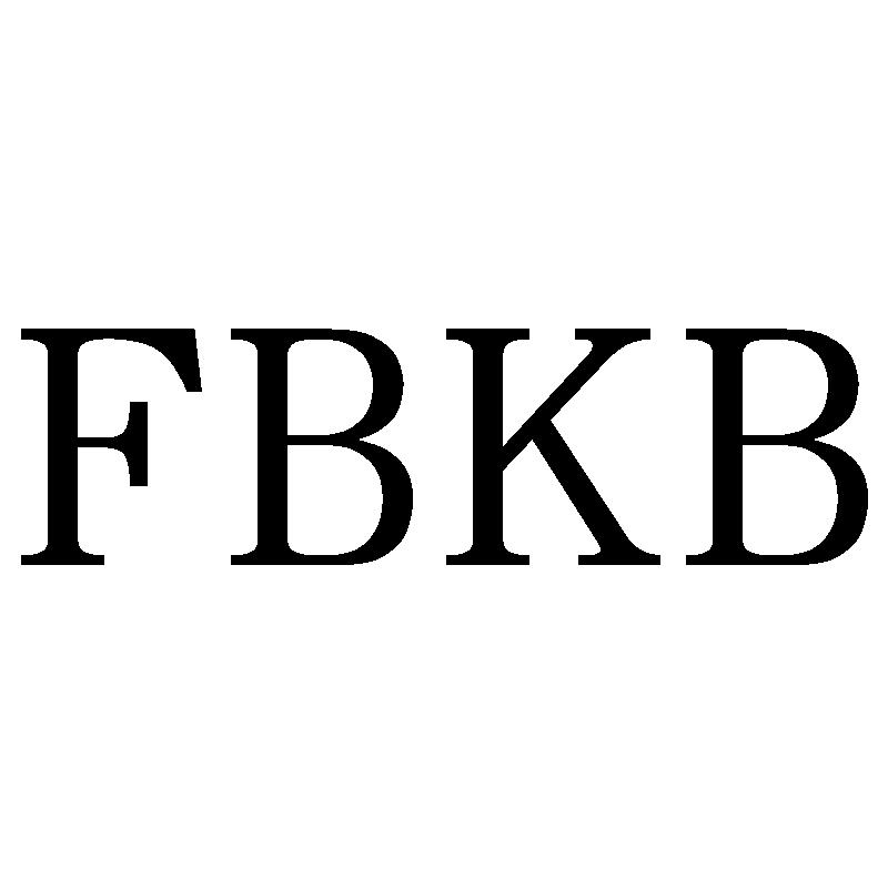 FBKB商标转让