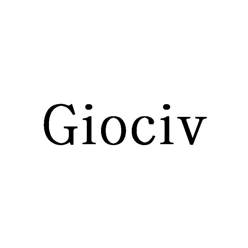 GIOCIV商标转让