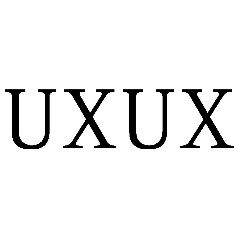 UXUX商标转让