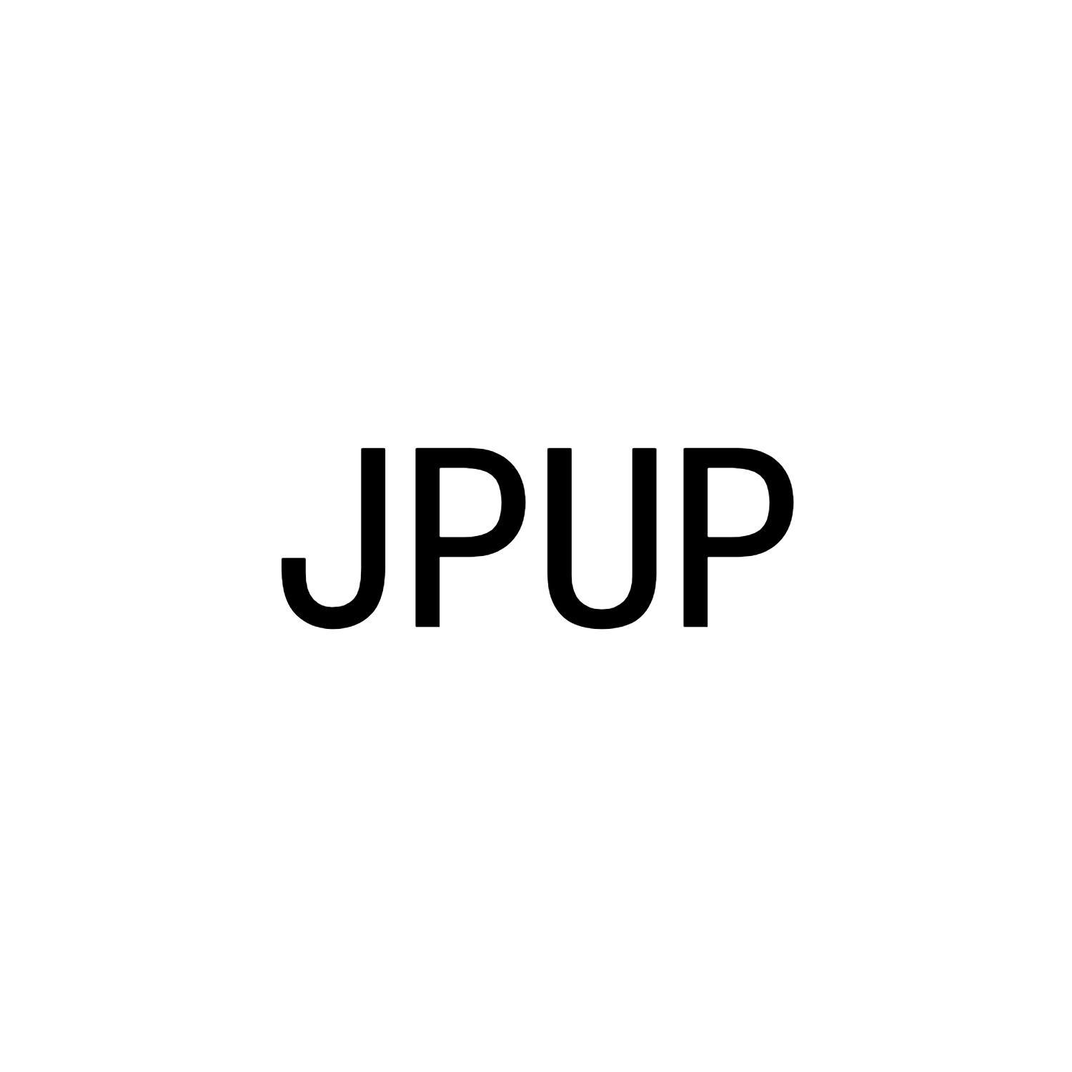 JPUP商标转让