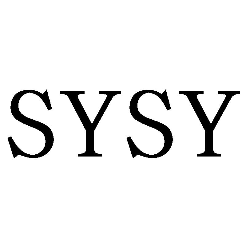 SYSY商标转让