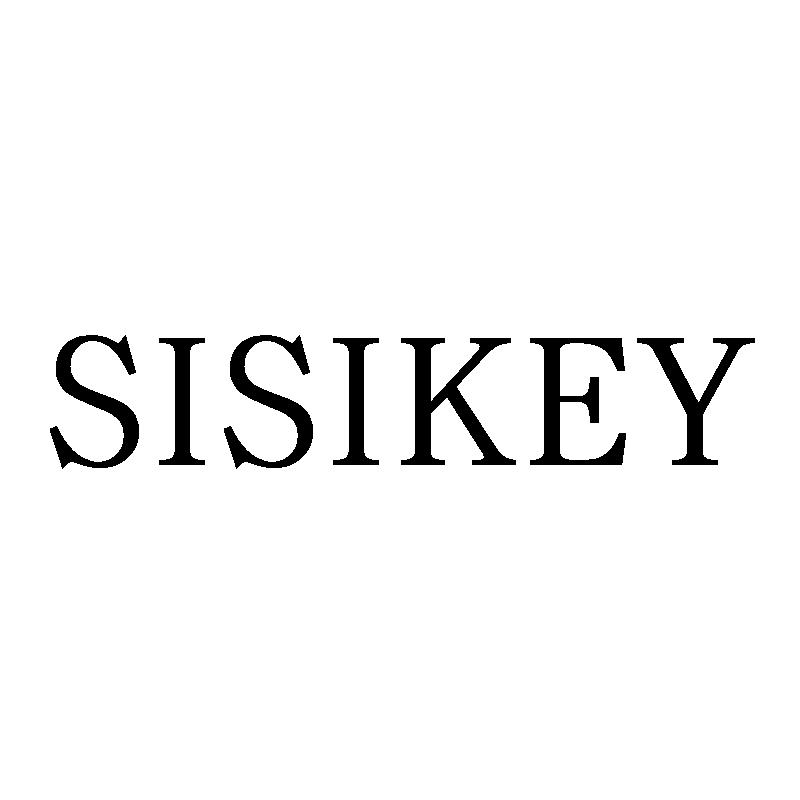 SISIKEY商标转让