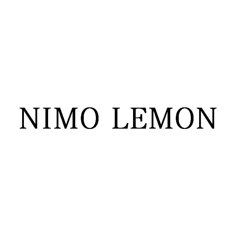 NIMO LEMON商标转让