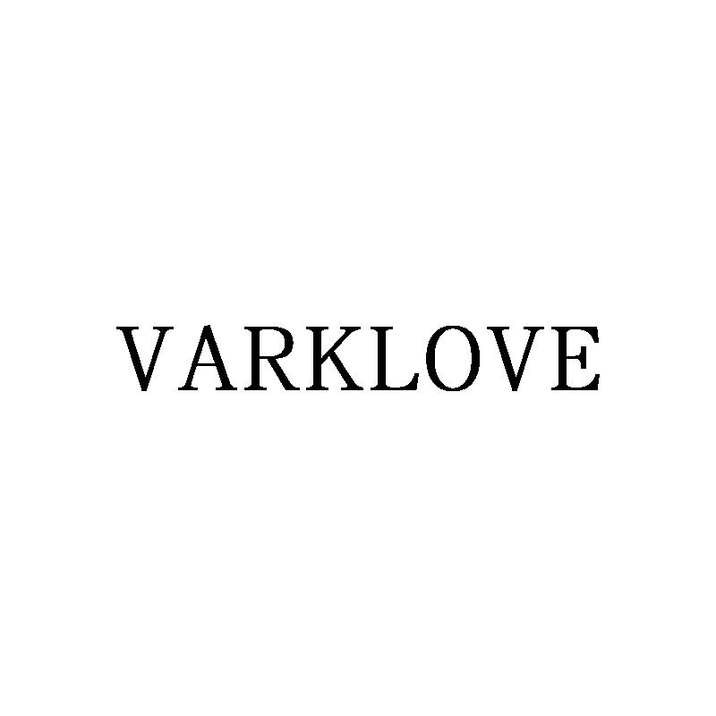 VARKLOVE商标转让