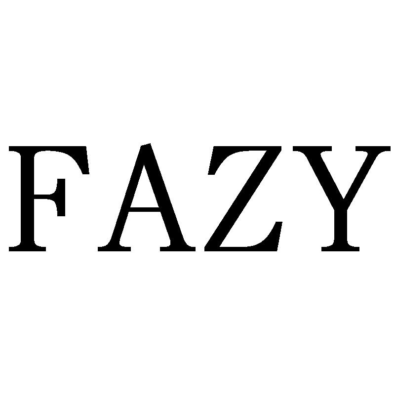 FAZY商标转让