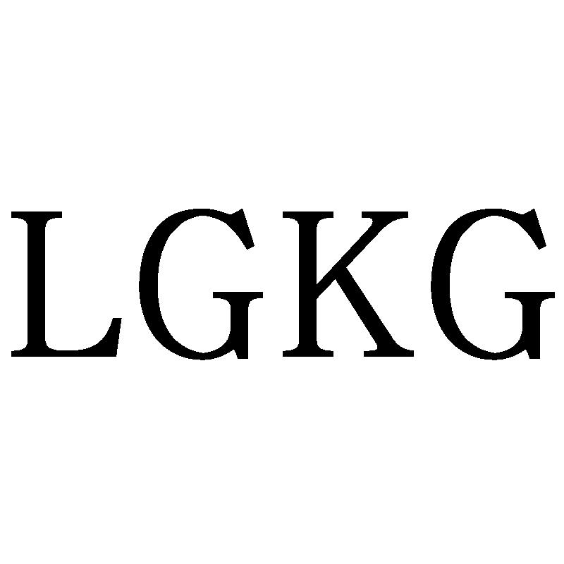 LGKG商标转让