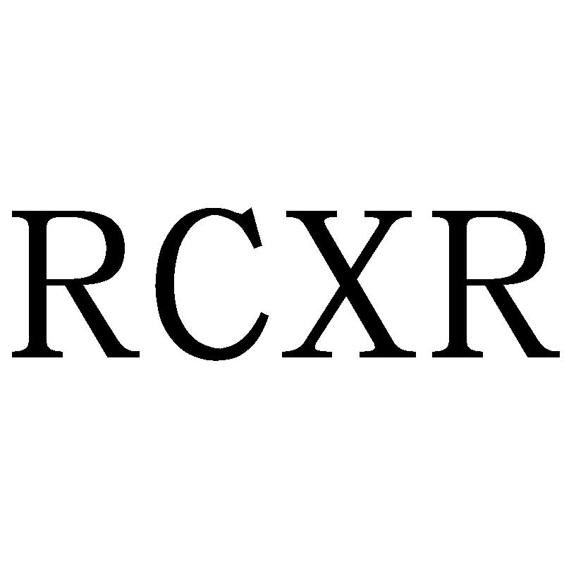 RCXR商标转让