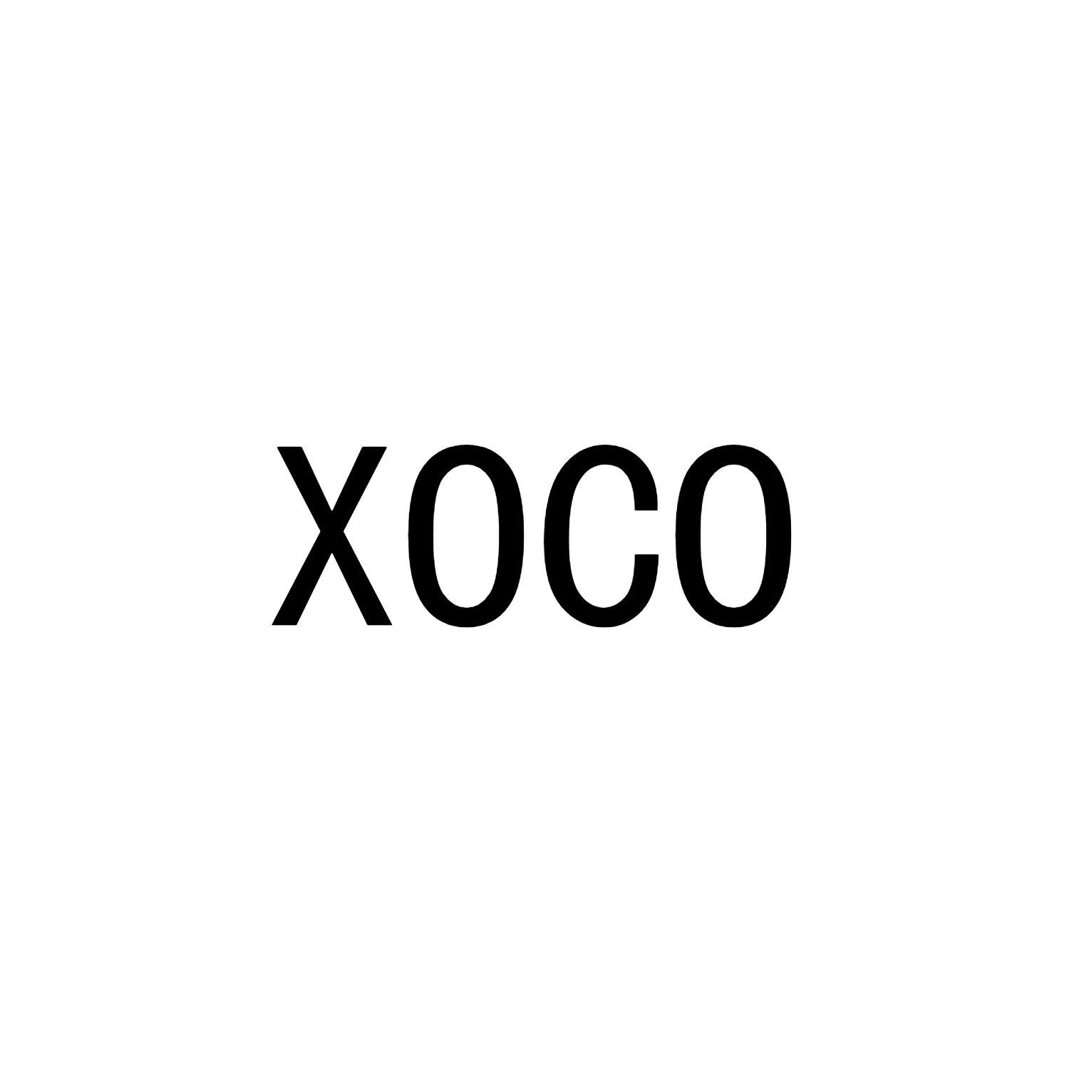 XOCO商标转让