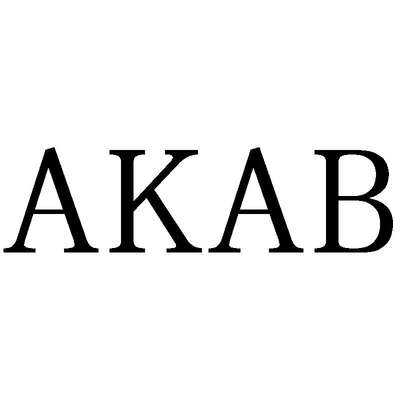 AKAB商标转让