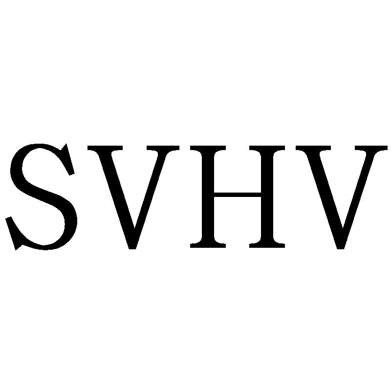 SVHV商标转让