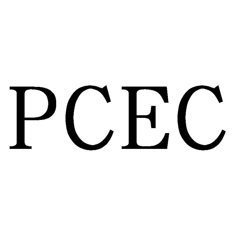 PCEC商标转让