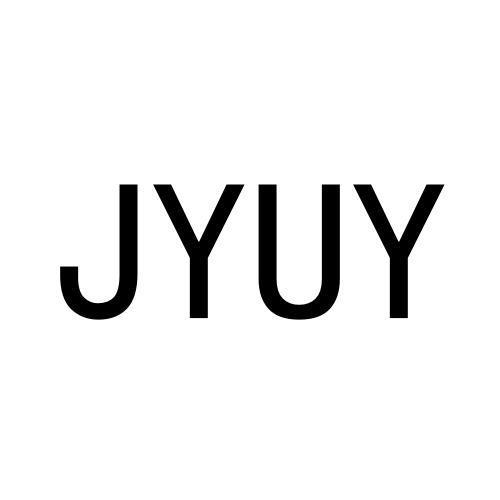 JYUY商标转让