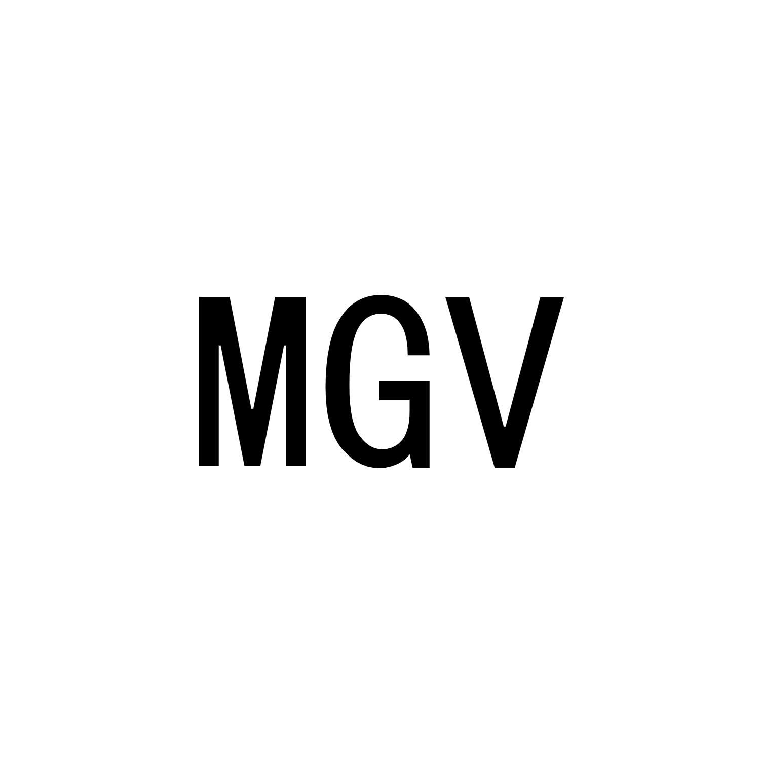 MGV商标转让