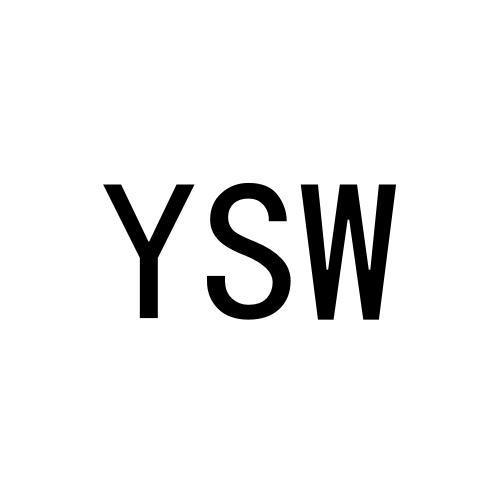 YSW商标转让