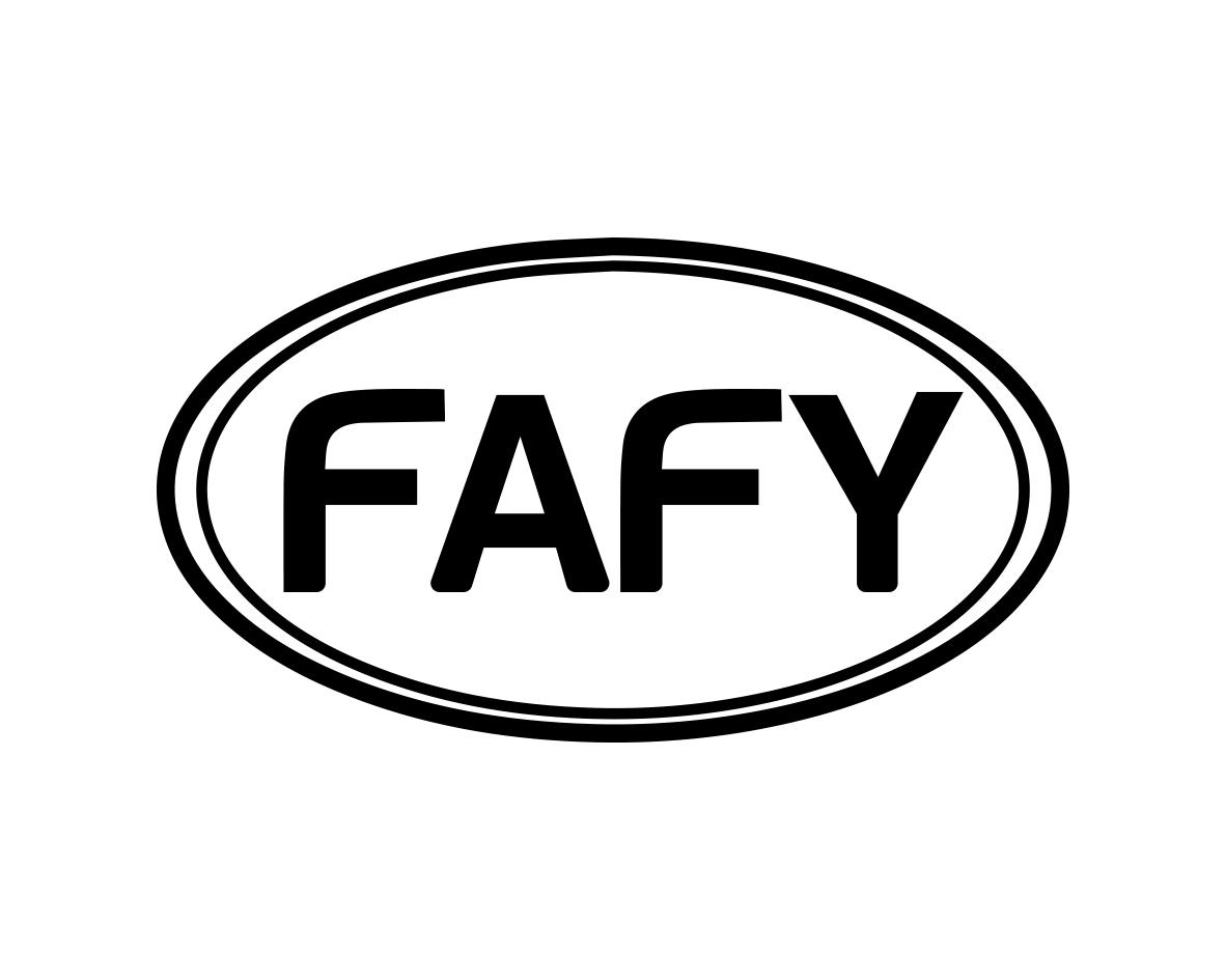 FAFY商标转让