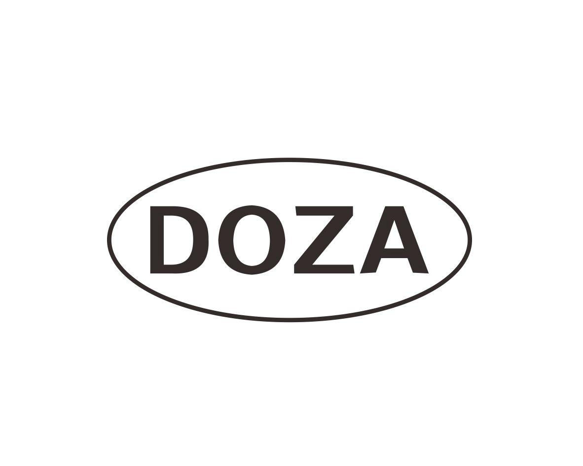 DOZA商标转让