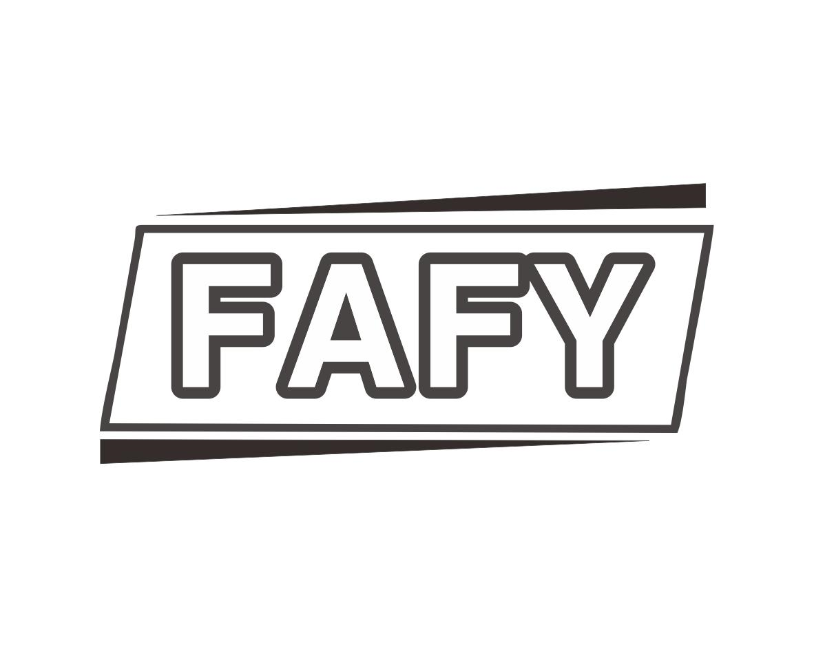 FAFY商标转让