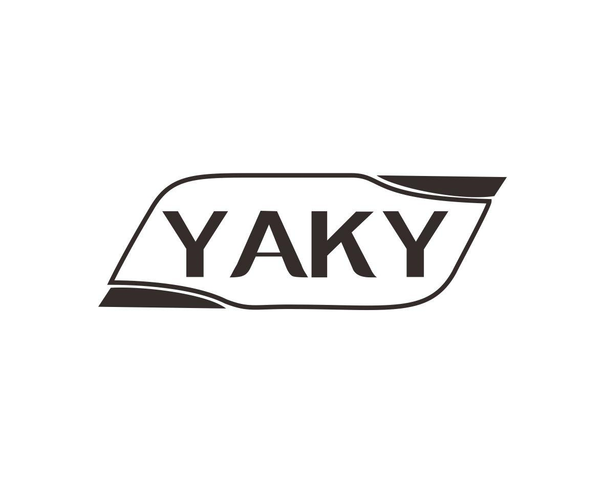 YAKY商标转让