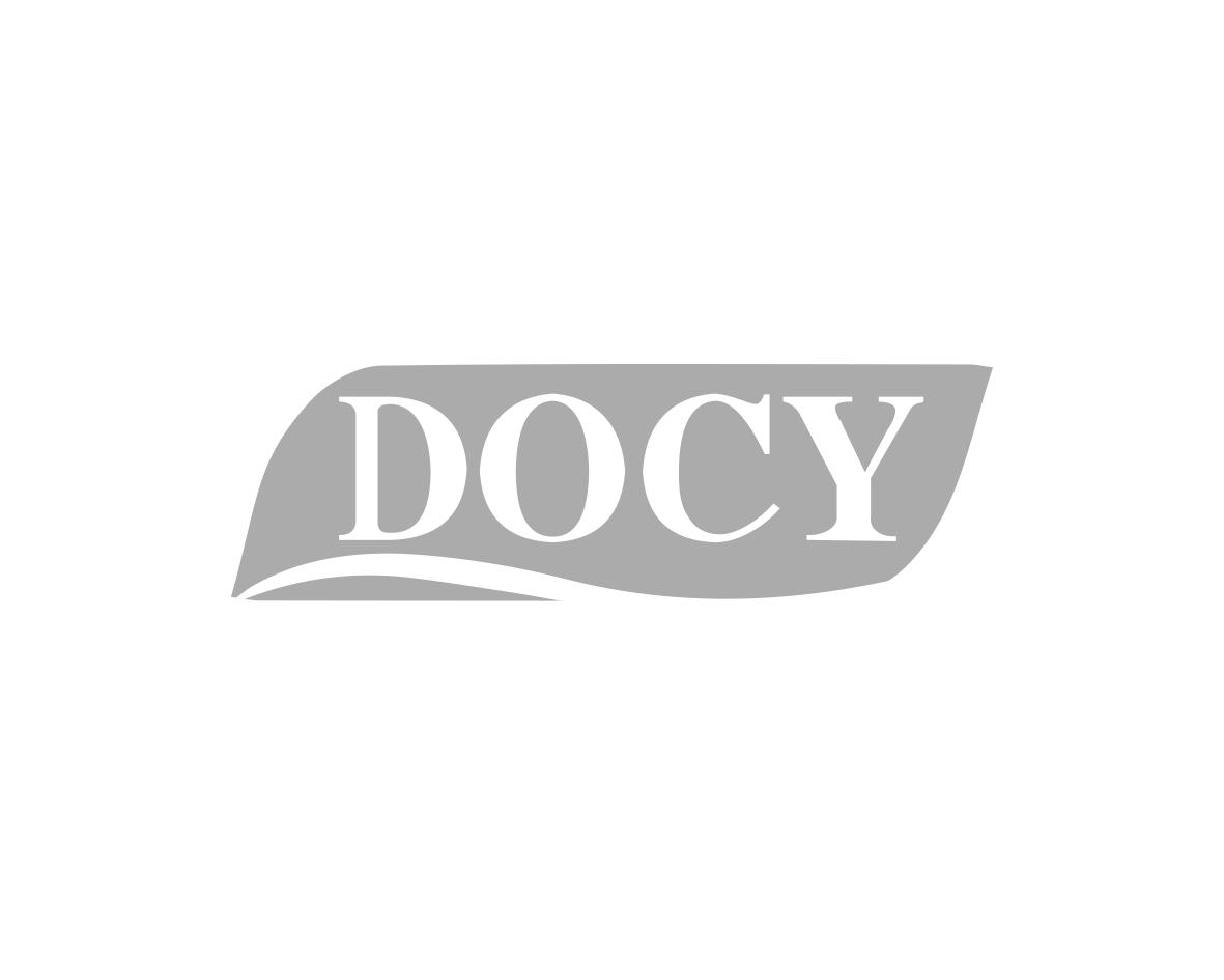 DOCY商标转让