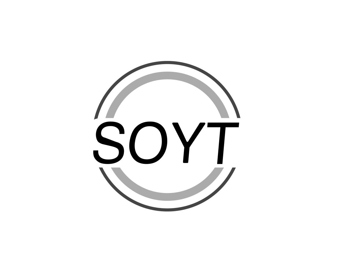 SOYT商标转让