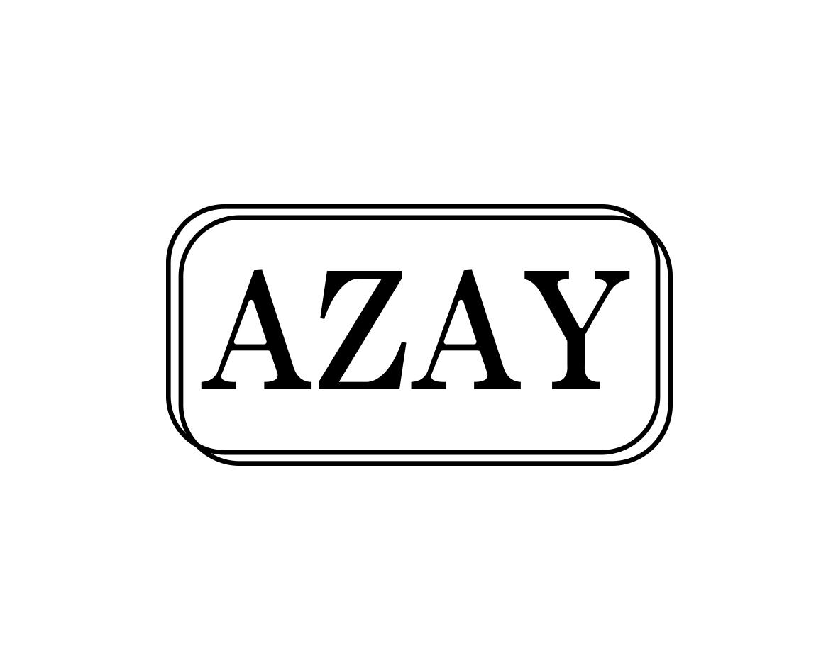 AZAY商标转让