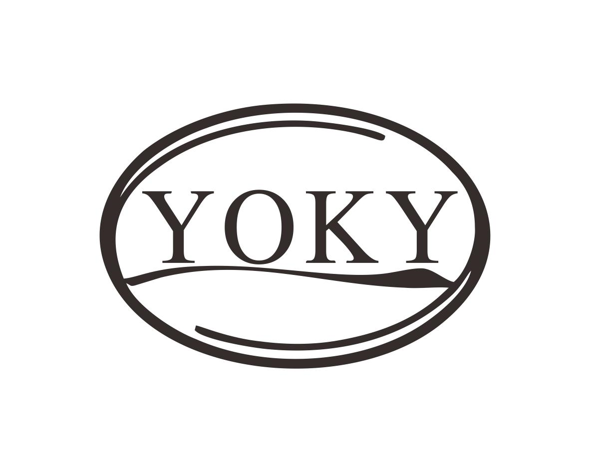 YOKY商标转让