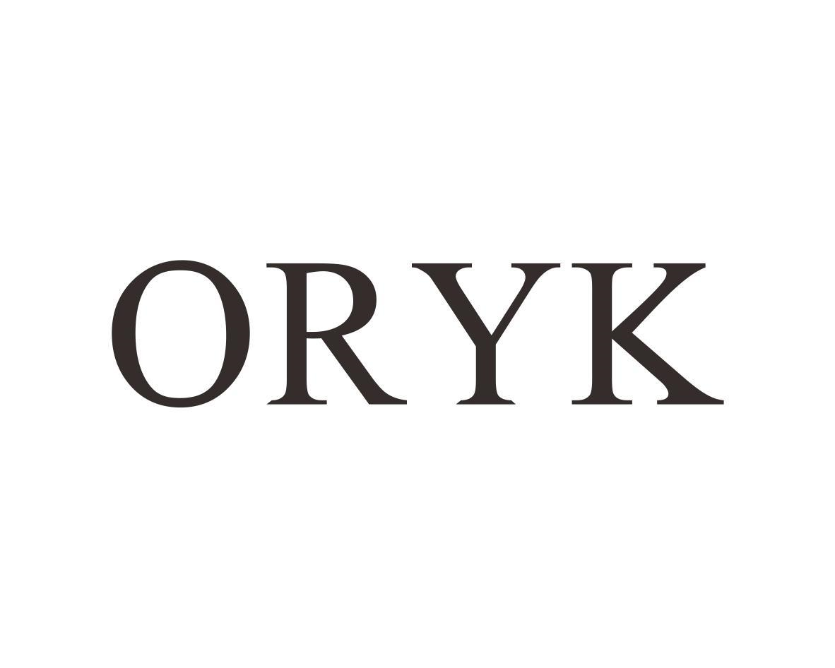 ORYK商标转让