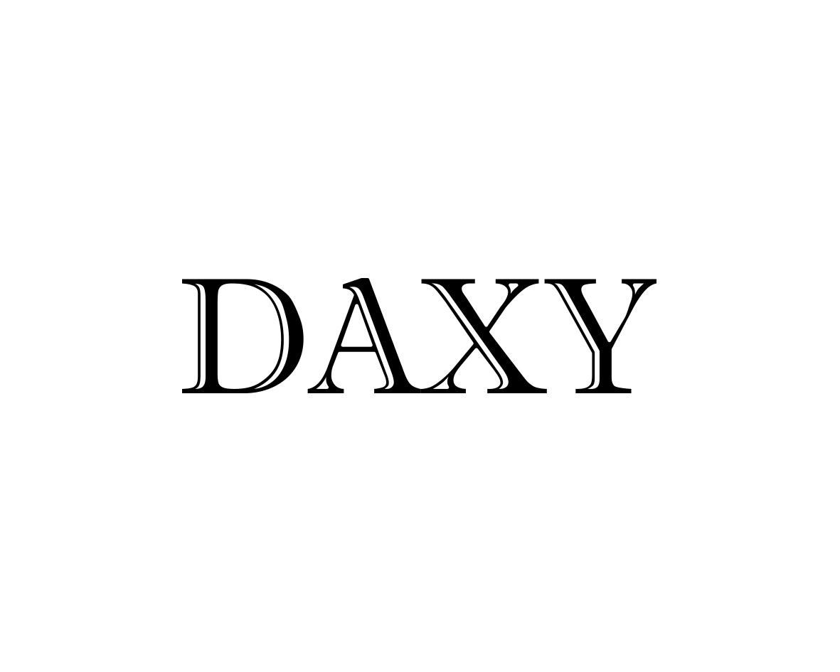 DAXY商标转让