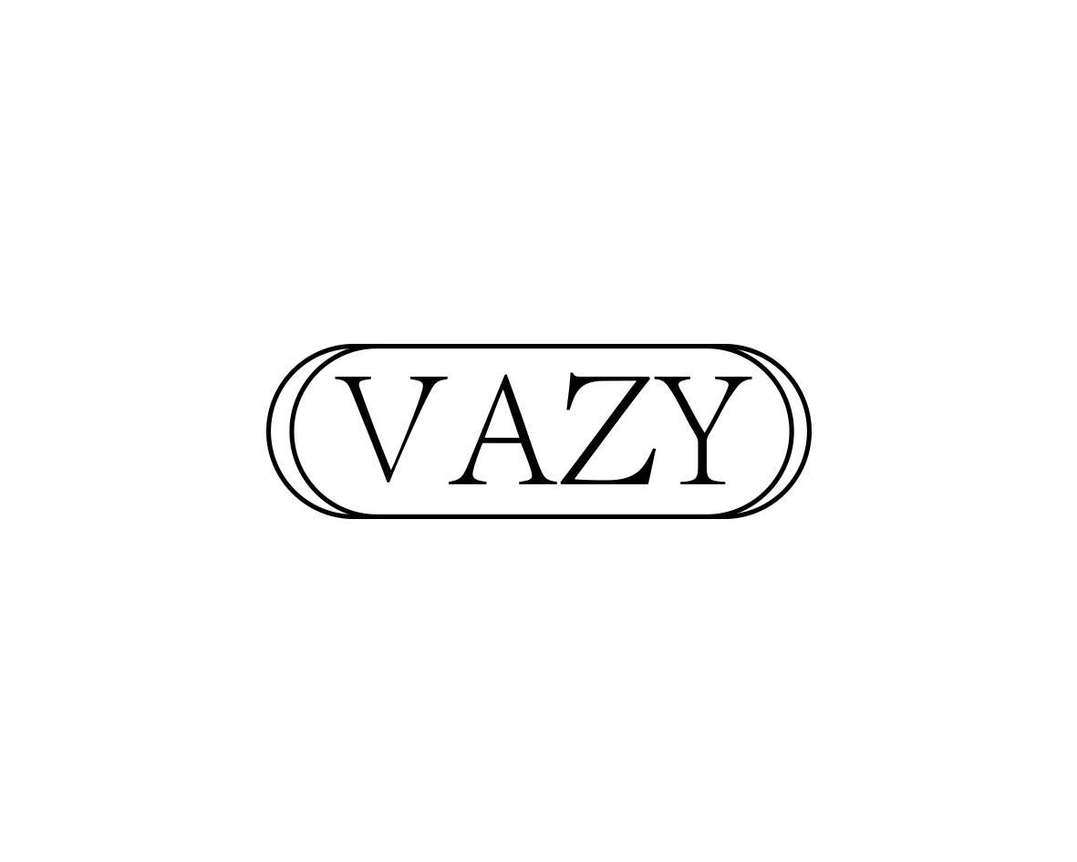 VAZY商标转让